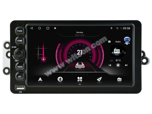 Chevrolet Silverado Touch Screen Stereo factory, Buy good quality ...
