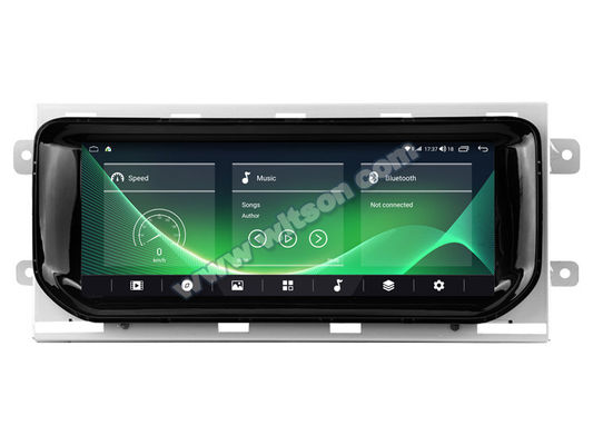 LAND ROVER Car Stereo factory, Buy good quality LAND ROVER Car Stereo ...