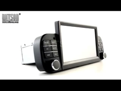 WITSON For FIAT PANDA 2013-2020 Android CAR AUTO MULTIMEDIA PLAYER SCREEN STEREO RADIO (W2-KS6784)
