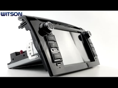 （Italiano）Autoradio android per Lancia Ypsilon. Navigatore, Carplay ed android auto