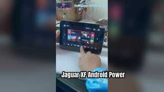Upgrade Your Jaguar XF with Pro-Grade Android Power (GMV/GXE3234)